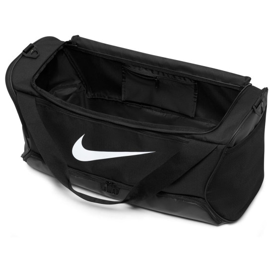 Nike Τσάντα γυμναστηρίου Brasilia 9.5 Training Duffel Bag (Medium, 60L)